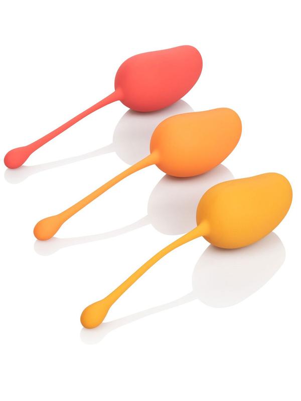 Mango - Kegel Training Set