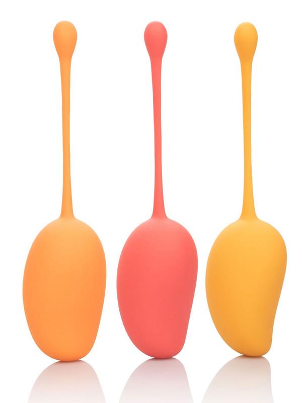 Mango - Kegel Training Set