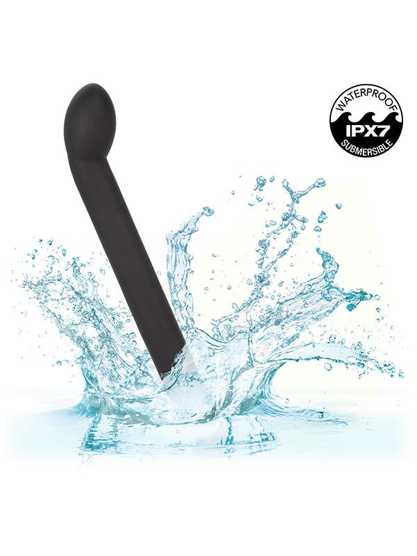 Massaggiatore Prostatico Dr. Joel Kaplan Nero