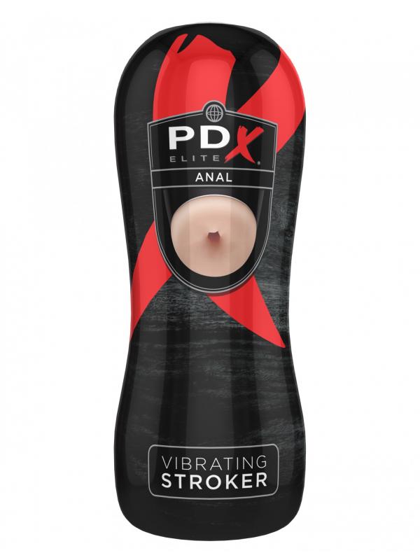 Masturbatore PDX Ano