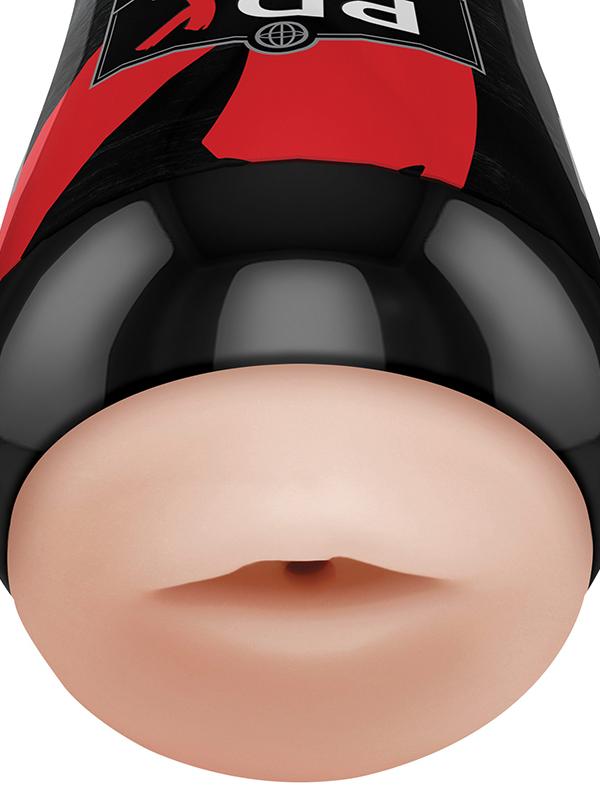 Masturbatore PDX Bocca