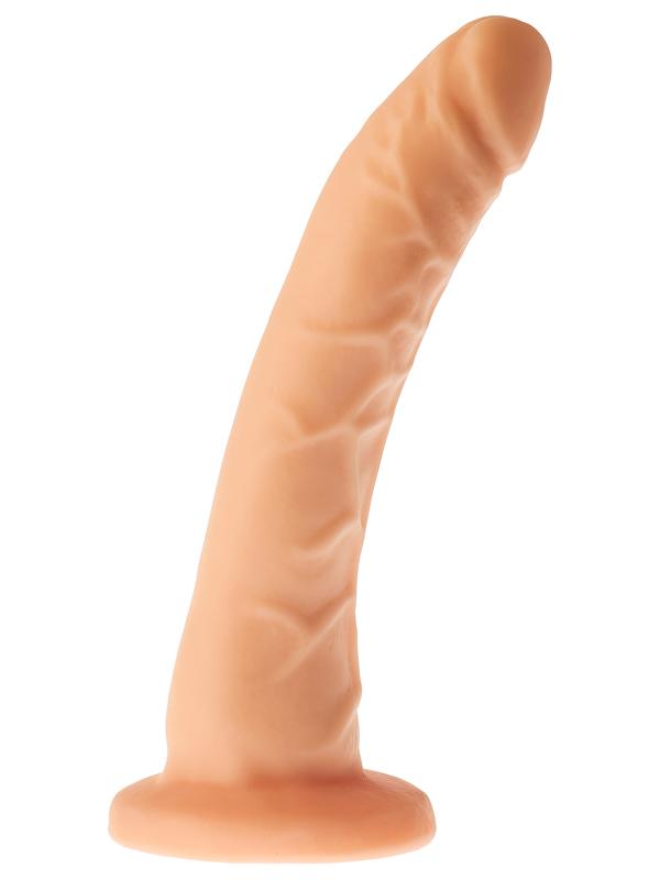 Mr. Dixx Captain Cooper 8.3inch Dong