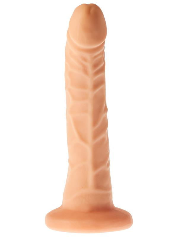 Mr. Dixx Captain Cooper 8.3inch Dong