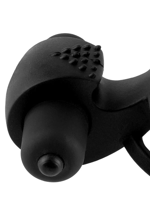 PipeDream - Guaina FX Extreme Power Cage Nero