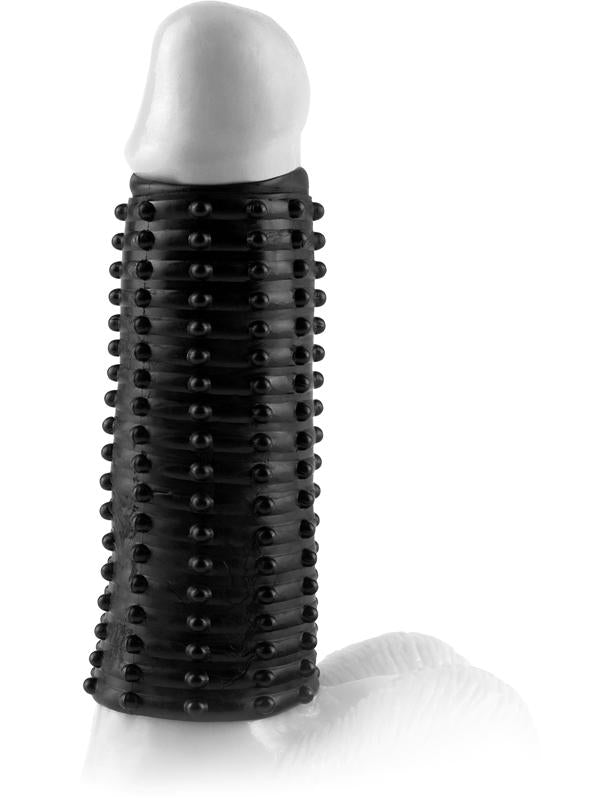 PipeDream - Guaina Magic Pleasure FX-Tensions Nero