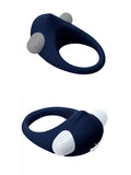 Rings of Love - Stimu Ring Blu