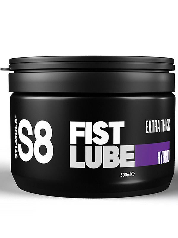 S8 - Extreme Hybrid Fist Lube 500ml