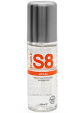 S8 - Lubrificante anale a base d'acqua 125ml