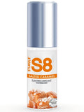 S8 - Lubrificante base Acqua 50ml Caramello Toffee