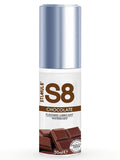 S8 - Lubrificante base Acqua 50ml Cioccolato