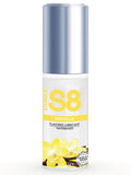 S8 - Lubrificante base Acqua 50ml Vaniglia