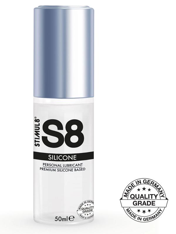 S8 - Premium 50ml