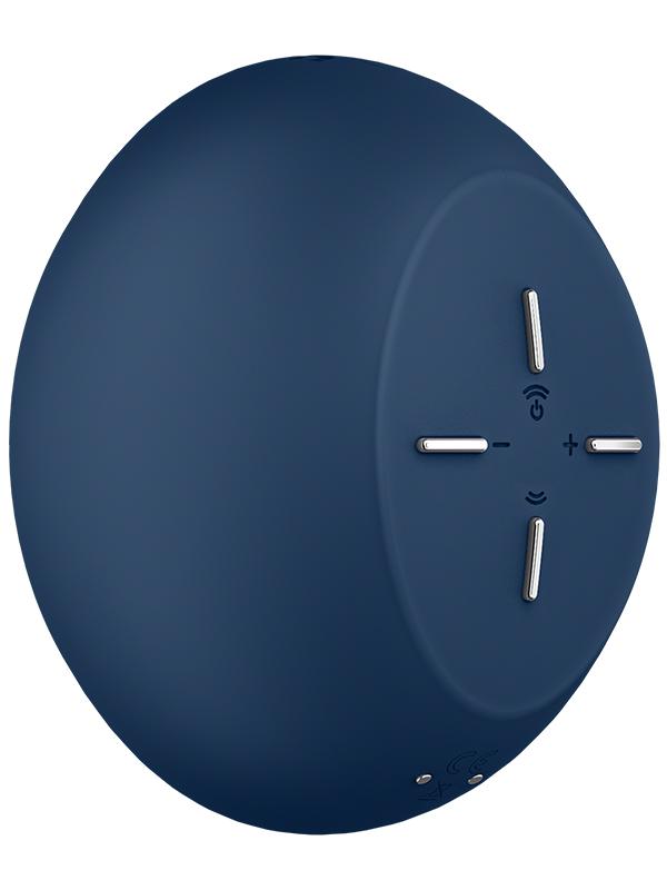 Satisfyer - Air Power 4 Blu