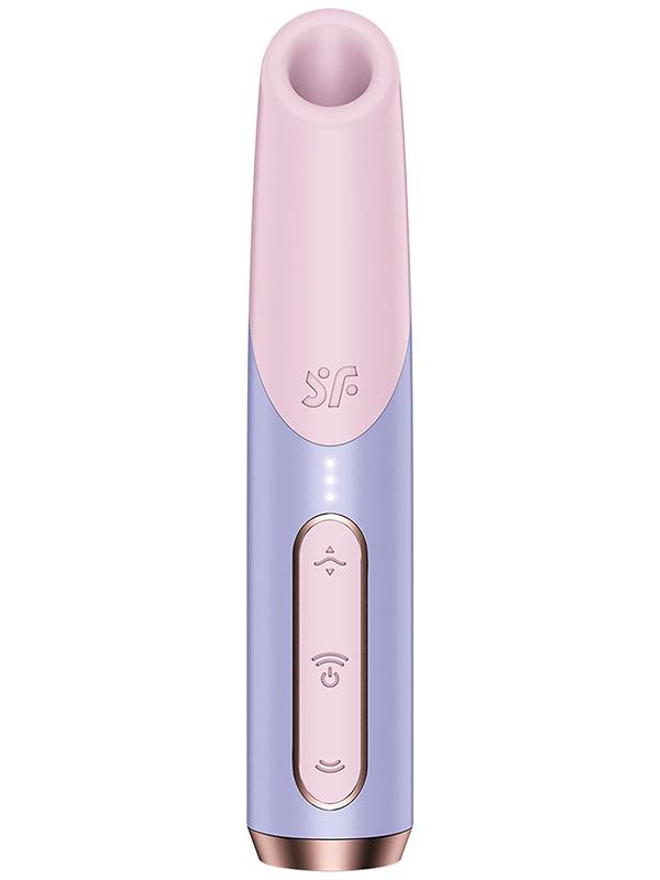 Satisfyer - Bold Kiss Viola