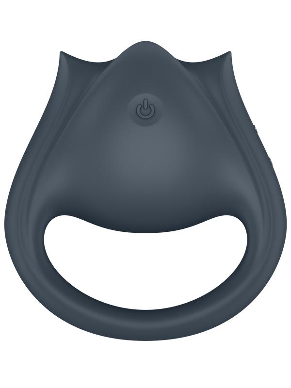 Satisfyer - Perfect Pair 2 Grigio