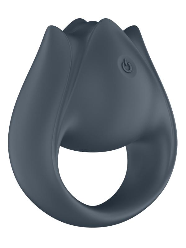 Satisfyer - Perfect Pair 2 Grigio