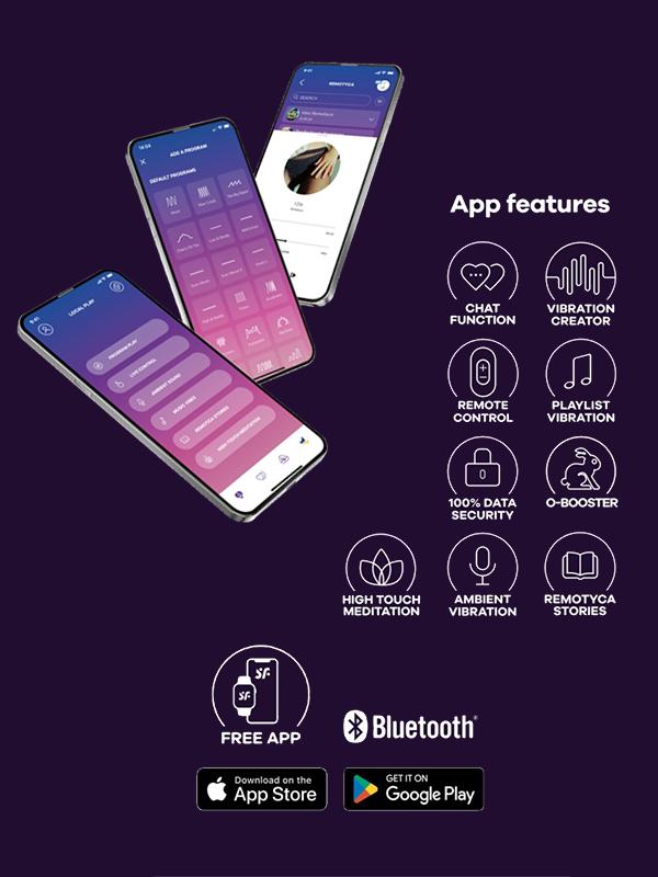 Satisfyer - Pro 2 Generation 3 Connect Nero