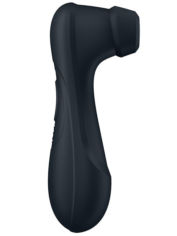 Satisfyer - Pro 2 Generation 3 Connect Nero