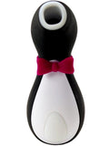 Satisfyer Pro Penguin - Next Generation Nero