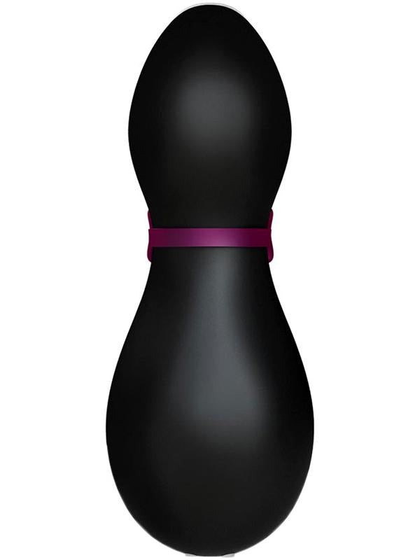 Satisfyer Pro Penguin - Next Generation Nero