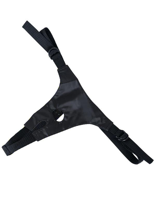 Strap-On Set Bad Kitty Nero