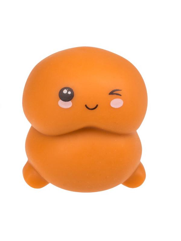 Stretch Willy Arancione