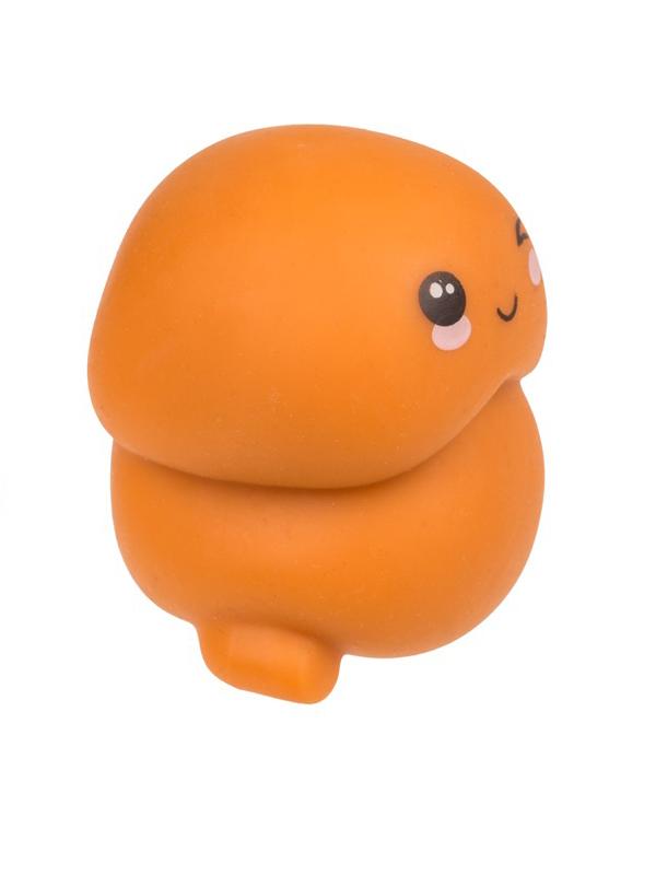 Stretch Willy Arancione