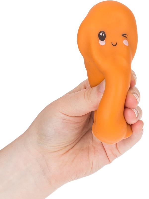 Stretch Willy Arancione