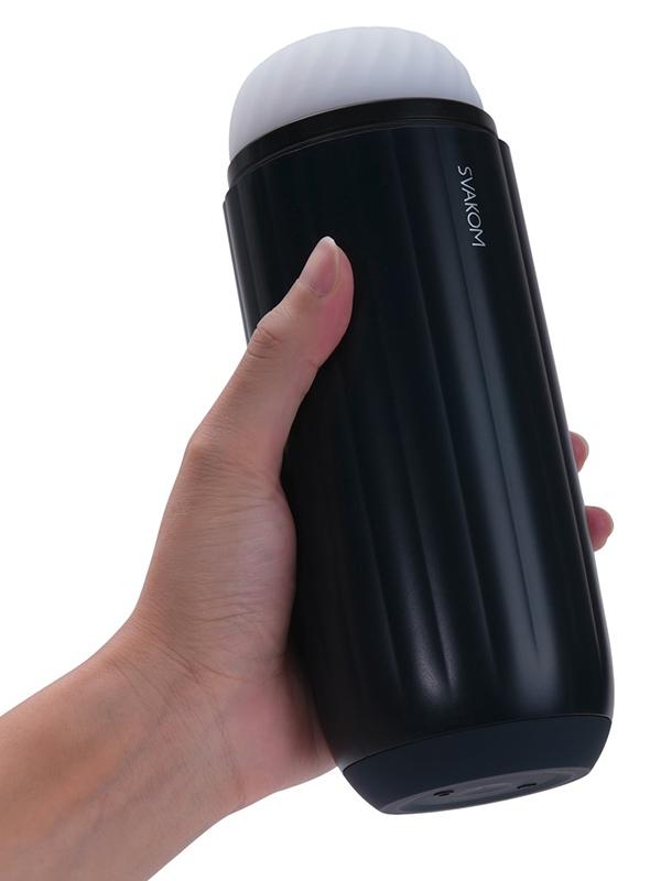 Svakom - Sam Neo 2 Pro Blu