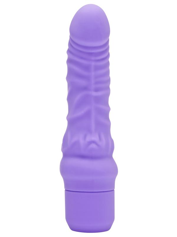 Toy Joy - Mini Classic G-Spot Vibrator Viola