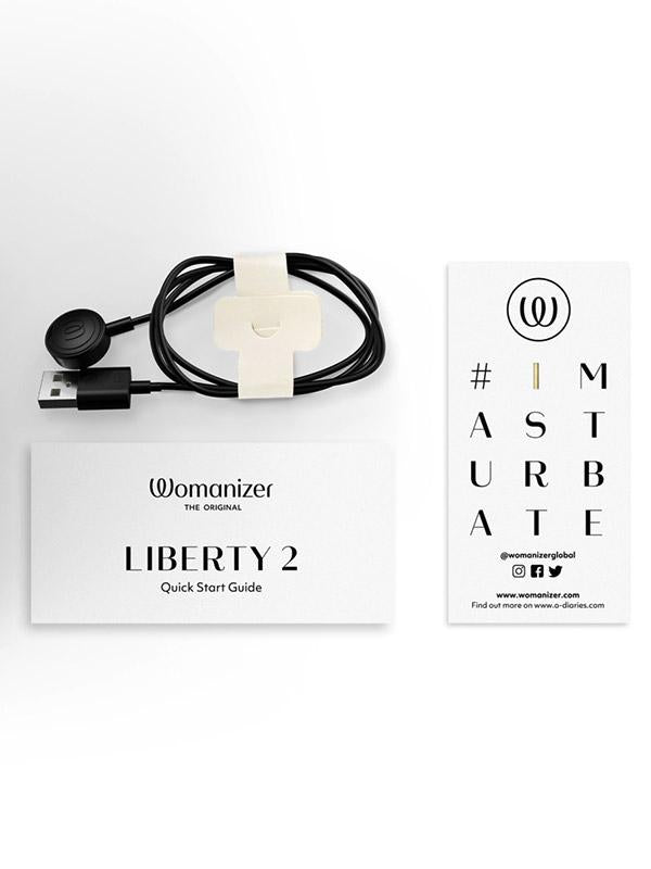 Womanizer - Liberty 2 Viola