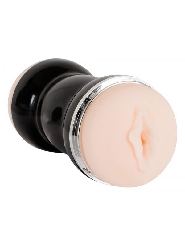 You2Toys - Doppio Masturbatore Carne